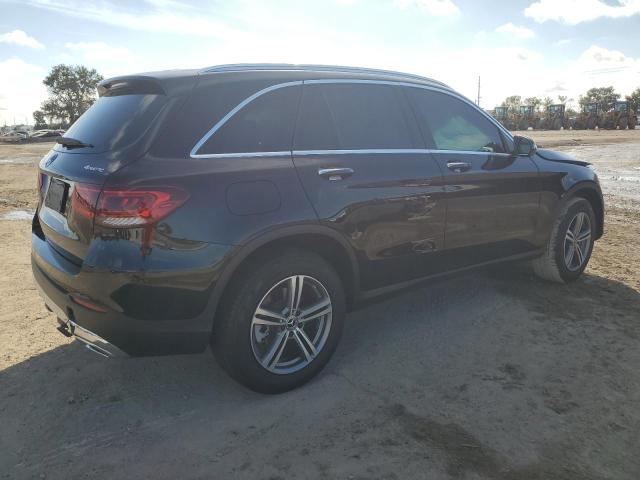 Obraz 3 z 2020 MERCEDES-BENZ GLC 300 4MATIC 2020 z VIN WDC0G8EB8LF703491