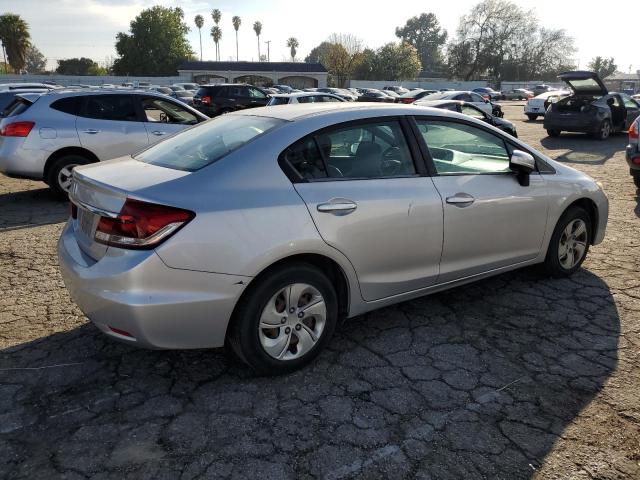 Obraz 3 z 2015 HONDA CIVIC LX 2015 z VIN 19XFB2F58FE203141