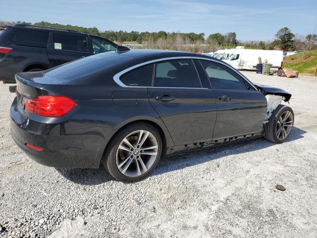 Изображение 3 2016 BMW 428 I GRAN COUPE SULEV 2016 с VIN WBA4A9C52GG506227