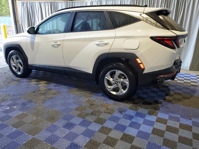 Изображение 2 2024 HYUNDAI TUCSON SEL 2024 с VIN 5NMJBCDE7RH366041