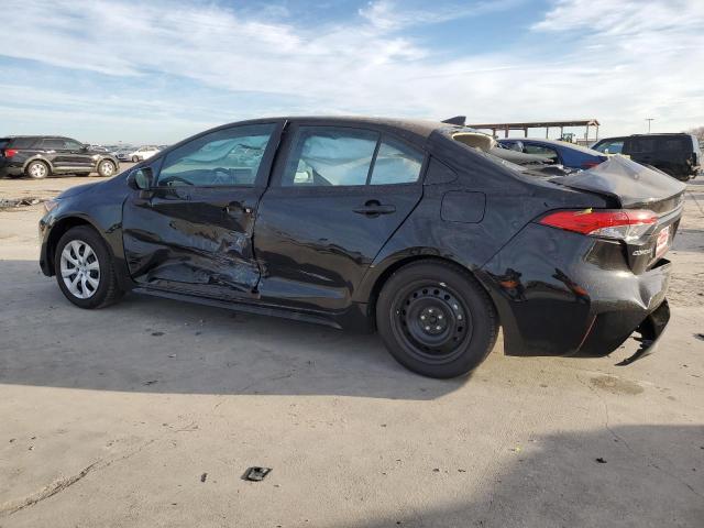 Image 2 of 2024 TOYOTA COROLLA LE 2024 with VIN 5YFB4MDE0RP082518