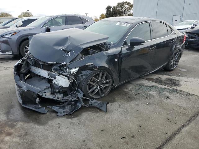 2014 LEXUS IS 250 2014 image