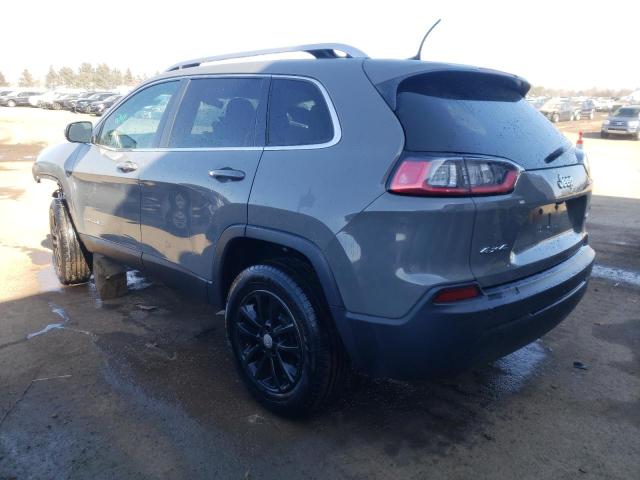 Obraz 2 z 2019 JEEP CHEROKEE LATITUDE PLUS 2019 z VIN 1C4PJMLB5KD378715