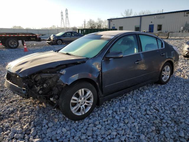 2011 NISSAN ALTIMA BASE 2011 image