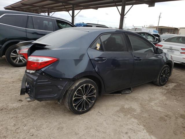 Изображение 3 2016 TOYOTA COROLLA L 2016 с VIN 5YFBURHE3GP557342