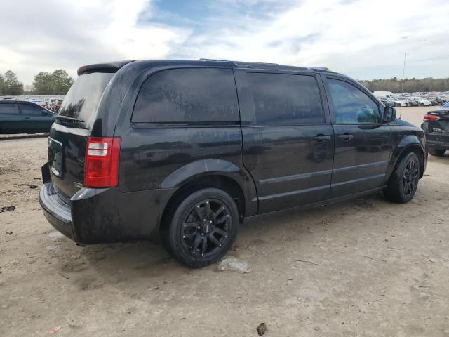 Image 3 of 2008 DODGE GRAND CARAVAN SE 2008 with VIN 2D8HN44H68R602545