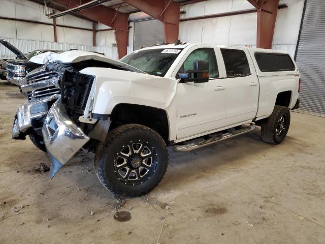 Image 1 of 2016 CHEVROLET SILVERADO K2500 HEAVY DUTY LT 2016 with VIN 1GC1KVEG4GF222355