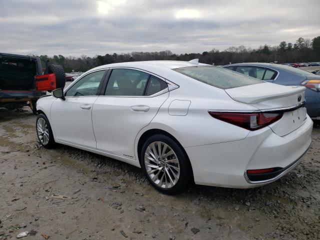 Obraz 2 z 2020 LEXUS ES 300H ULTRA LUXURY 2020 z VIN 58AF21B19LU007899