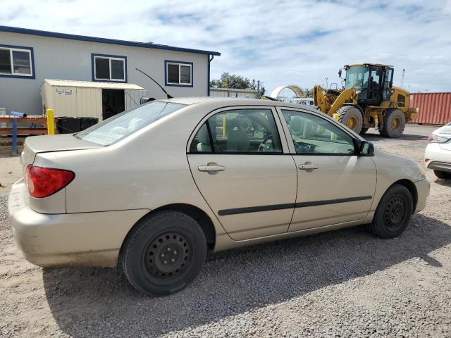 Изображение 3 2006 TOYOTA COROLLA CE 2006 с VIN 1NXBR32EX6Z659029