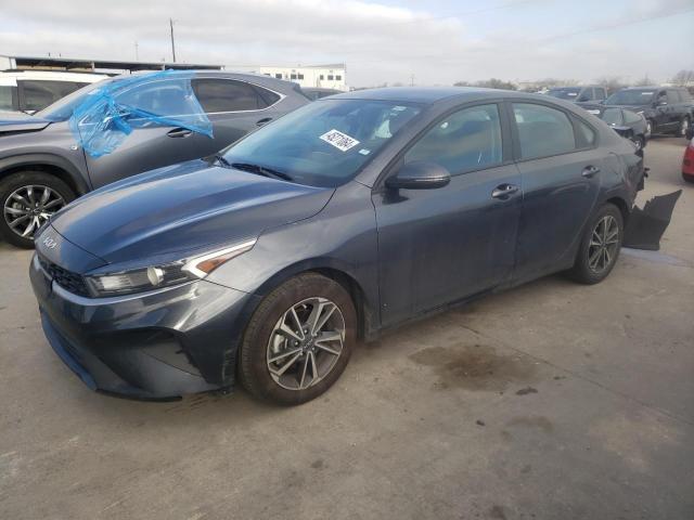 Image 1 of 2023 KIA FORTE LX 2023 with VIN 3KPF24AD7PE572276