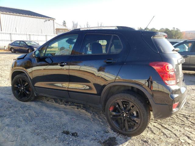 Изображение 2 2021 CHEVROLET TRAX 1LT 2021 с VIN KL7CJPSB8MB357208