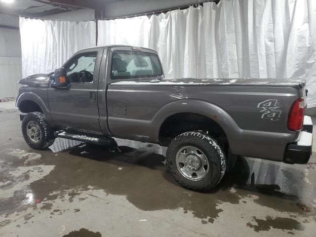Obraz 2 z 2014 FORD F250 SUPER DUTY 2014 z VIN 1FTBF2B66EEB56784