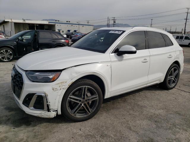 2023 AUDI Q5 E PREMIUM 55 2023 image
