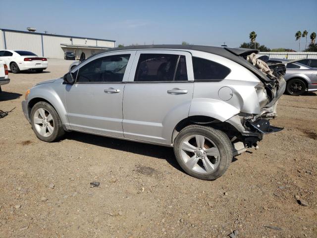Image 2 of 2010 DODGE CALIBER SXT 2010 with VIN 1B3CB4HA8AD606895