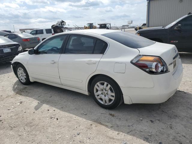 Image 2 of 2009 NISSAN ALTIMA 2.5 2009 with VIN 1N4AL21E29N552610