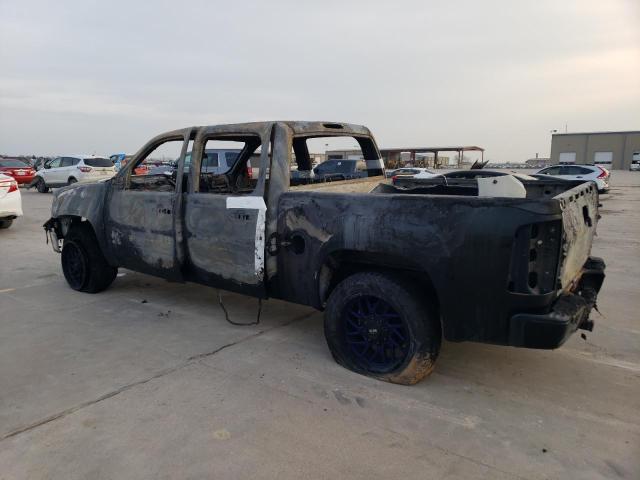 Image 2 of 2011 GMC SIERRA C1500 DENALI 2011 with VIN 3GTP1XE20BG210871