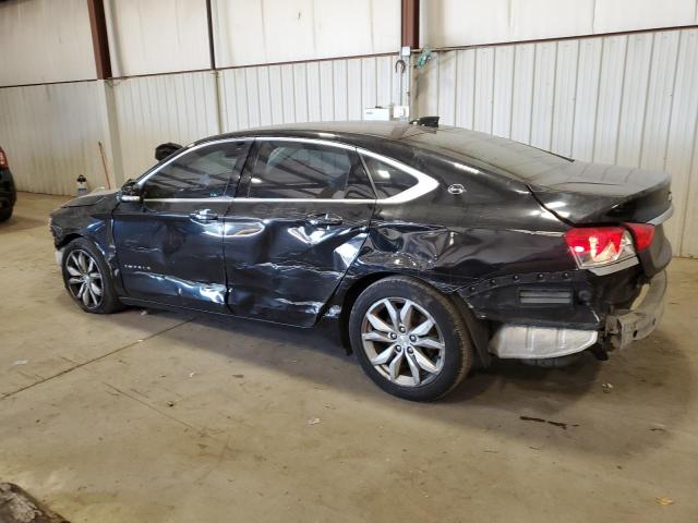 Image 2 of 2017 CHEVROLET IMPALA LT 2017 with VIN 2G1105SA5H9166581