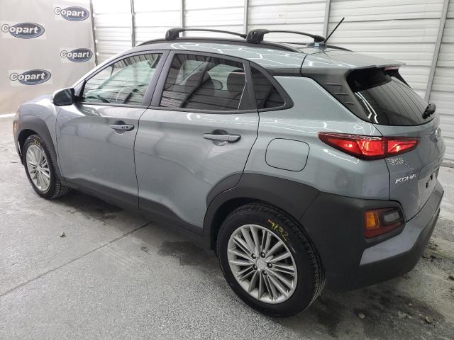 Изображение 2 2020 HYUNDAI KONA SEL 2020 с VIN KM8K22AAXLU588410
