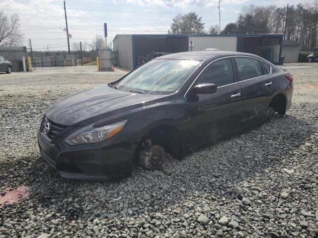2018 NISSAN ALTIMA 2.5 2018 image