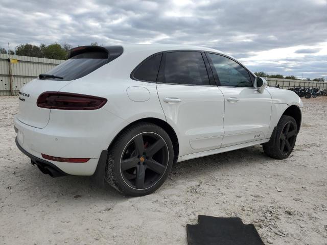 Изображение 3 2017 PORSCHE MACAN GTS 2017 с VIN WP1AG2A55HLB55772