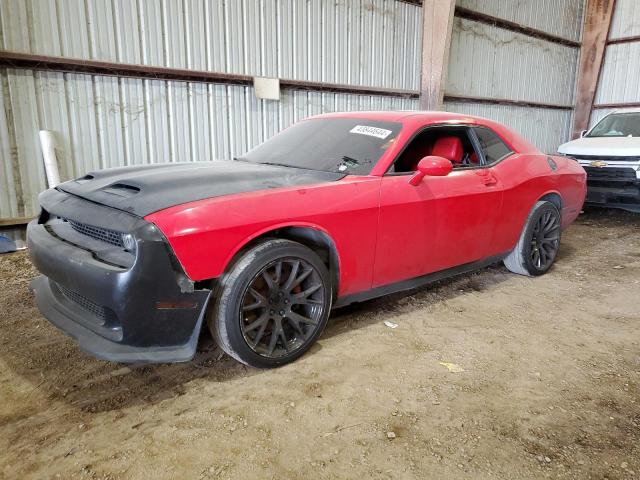 Obraz 2013 DODGE CHALLENGER R/T 2013