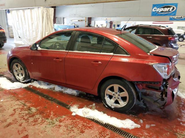 Image 2 of 2013 CHEVROLET CRUZE LT 2013 with VIN 1G1PC5SB1D7197820