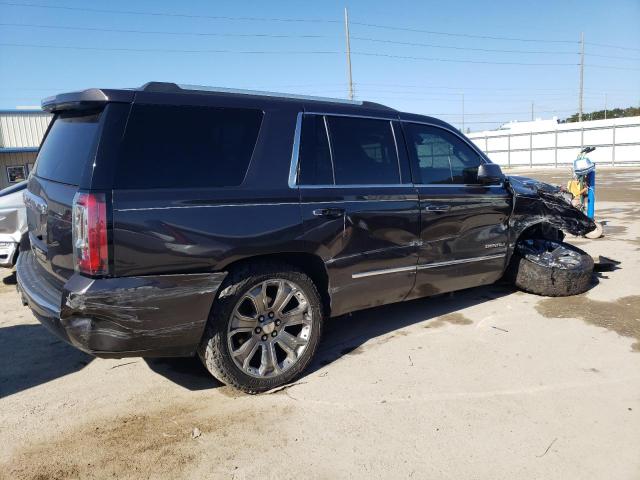 Image 3 of 2016 GMC YUKON DENALI 2016 with VIN 1GKS1CKJ6GR155451