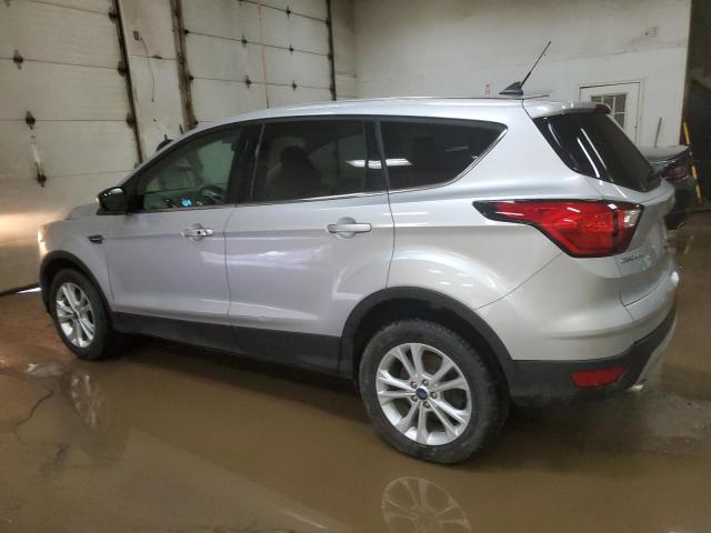 Image 2 of 2019 FORD ESCAPE SE 2019 with VIN 1FMCU0GD8KUB38791