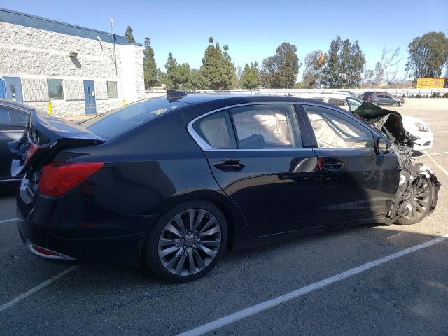 Obraz 3 z 2016 ACURA RLX ADVANCE 2016 z VIN JH4KC1F98GC001271