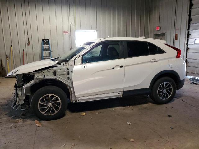 2020 MITSUBISHI ECLIPSE CROSS ES 2020 image