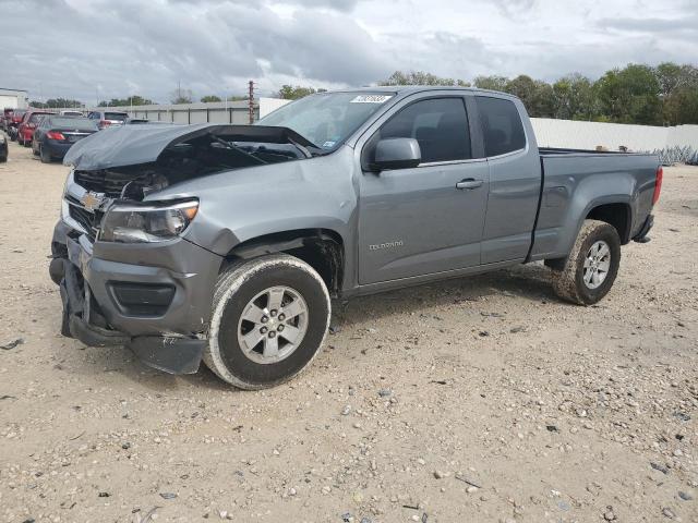 Image 1 of 2019 CHEVROLET COLORADO  2019 with VIN 1GCHSBEA3K1317584