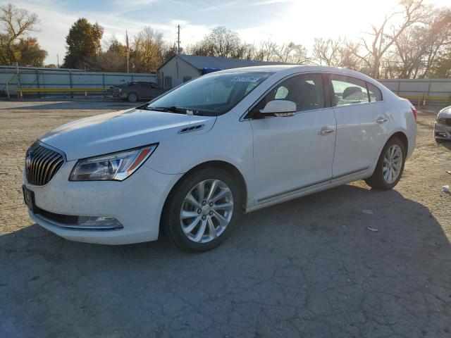 Изображение 2015 BUICK LACROSSE  2015