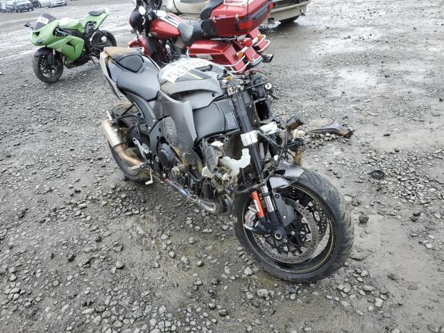 2023 KAWASAKI ZX1002 M 2023 image