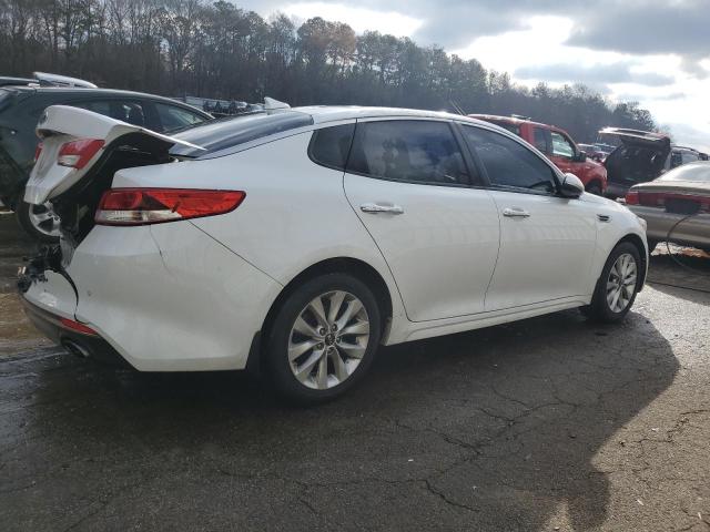 Изображение 3 2018 KIA OPTIMA LX 2018 с VIN 5XXGT4L39JG271013