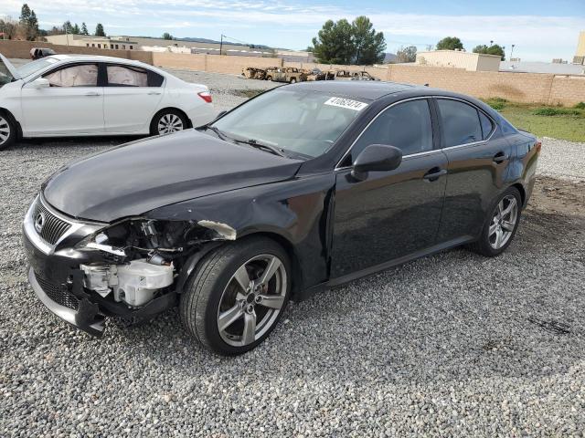 Obraz 1 z 2008 LEXUS IS 250 2008 z VIN JTHBK262X82068201