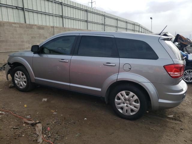 Изображение 2 2015 DODGE JOURNEY SE 2015 с VIN 3C4PDCAB9FT728450