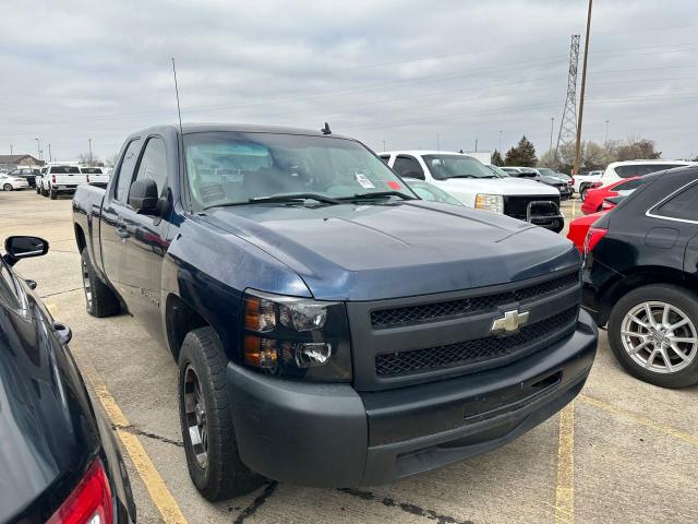 Изображение 2009 CHEVROLET SILVERADO C1500 2009