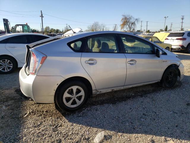 Obraz 3 z 2015 TOYOTA PRIUS  2015 z VIN JTDKN3DU5F0476987