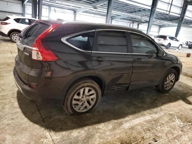 Obraz 3 z 2015 HONDA CR-V EXL 2015 z VIN 2HKRM4H75FH683510