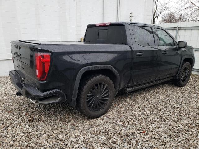 Image 3 of 2022 GMC SIERRA K1500 DENALI 2022 with VIN 3GTUUGET4NG593771