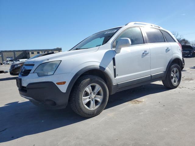 Image 1 of 2008 SATURN VUE XE 2008 with VIN 3GSCL33P48S707965
