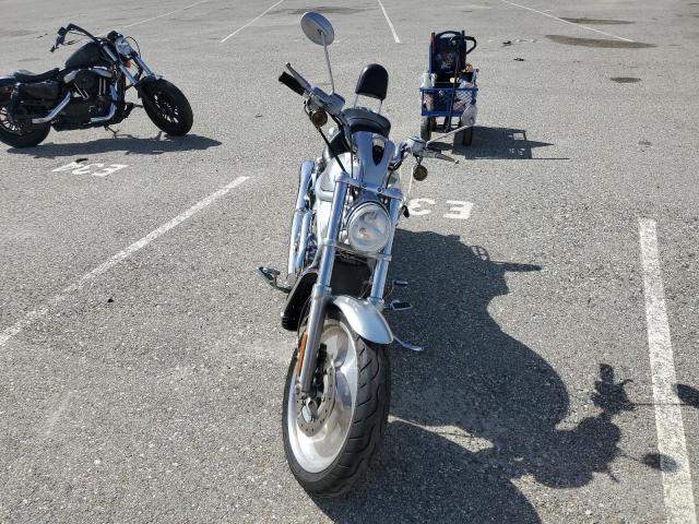 Изображение 2 2002 HARLEY-DAVIDSON VRSCA  2002 с VIN 1HD1HAZ382K809512