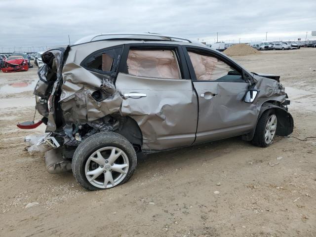 Obraz 3 z 2010 NISSAN ROGUE S 2010 z VIN JN8AS5MT4AW028161