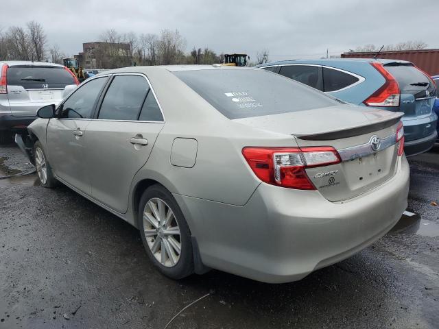 Obraz 2 z 2014 TOYOTA CAMRY L 2014 z VIN 4T1BF1FKXEU775021