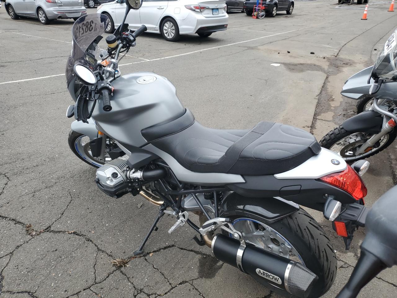 Изображение 3 2007 BMW R1200 R 2007 с VIN WB10398037ZS25533