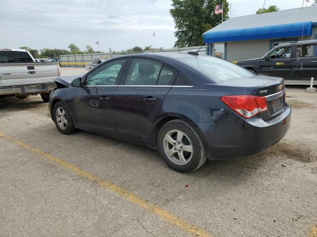 Obraz 2 z 2016 CHEVROLET CRUZE LIMITED LT 2016 z VIN 1G1PE5SB5G7208171