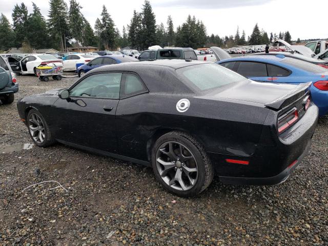 Изображение 2 2015 DODGE CHALLENGER SXT 2015 с VIN 2C3CDZAT3FH712381