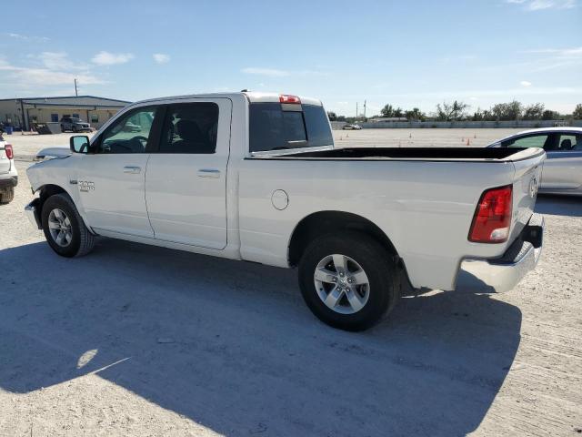 Изображение 2 2020 RAM 1500 CLASSIC SLT 2020 с VIN 1C6RR6TT1LS103305