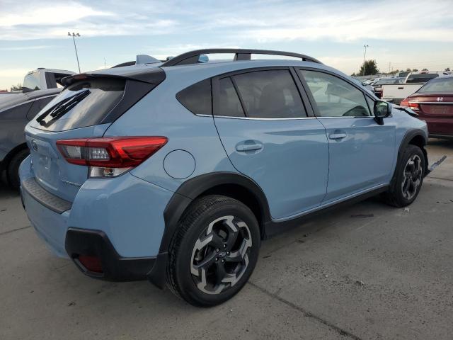 Изображение 3 2022 SUBARU CROSSTREK LIMITED 2022 с VIN JF2GTHNC7N8213741