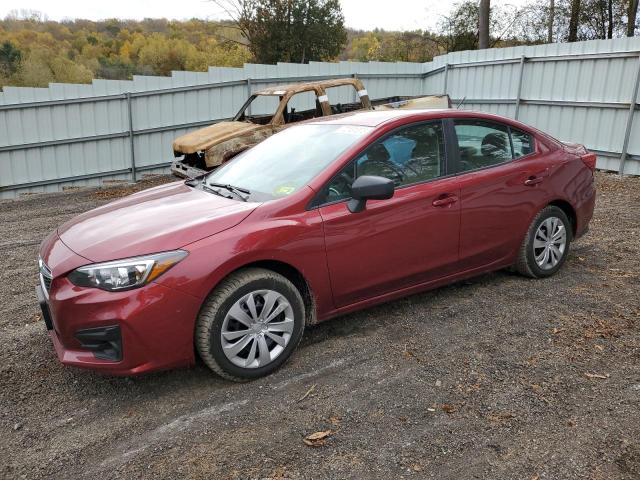 Image 1 of 2019 SUBARU IMPREZA  2019 with VIN 4S3GKAA65K3628672